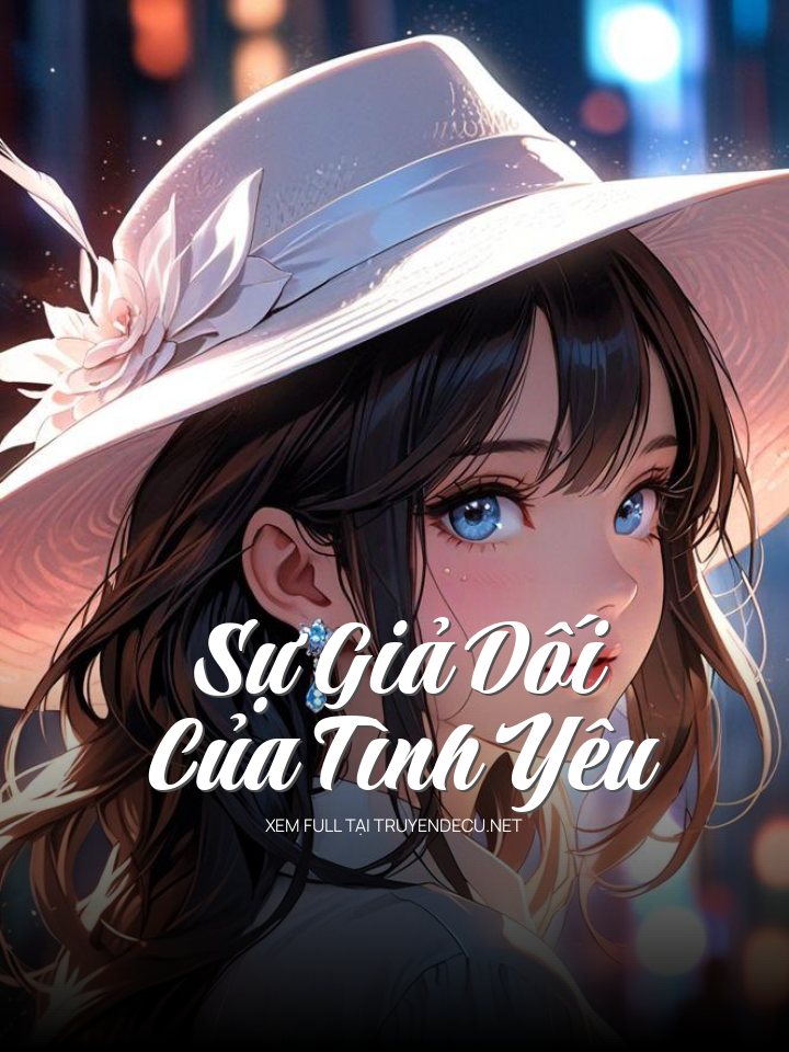 Sự Giả Dối Của Tình Yêu