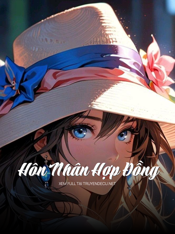 Hôn Nhân Hợp Đồng