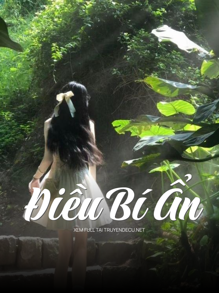Điều Bí Ẩn