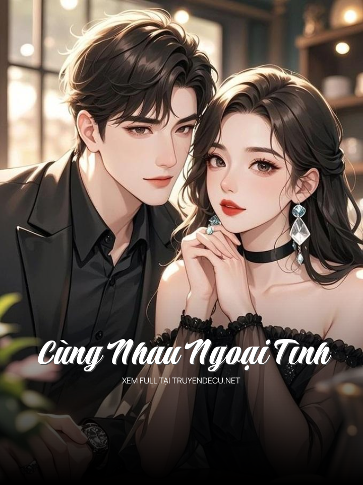 Cùng Nhau Ngoại Tình