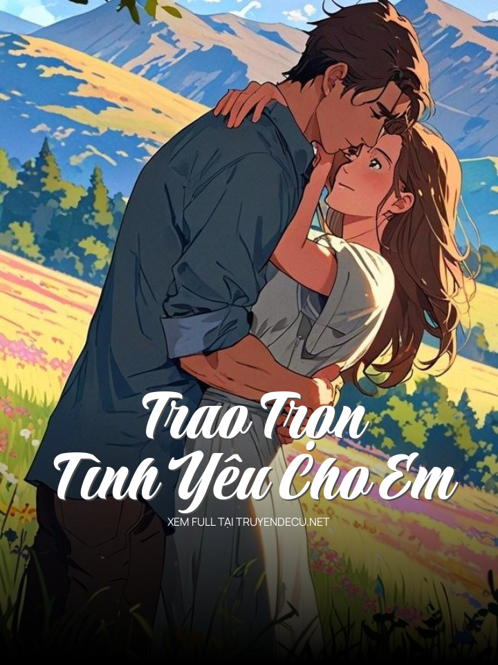Trao Trọn Tình Yêu Cho Em