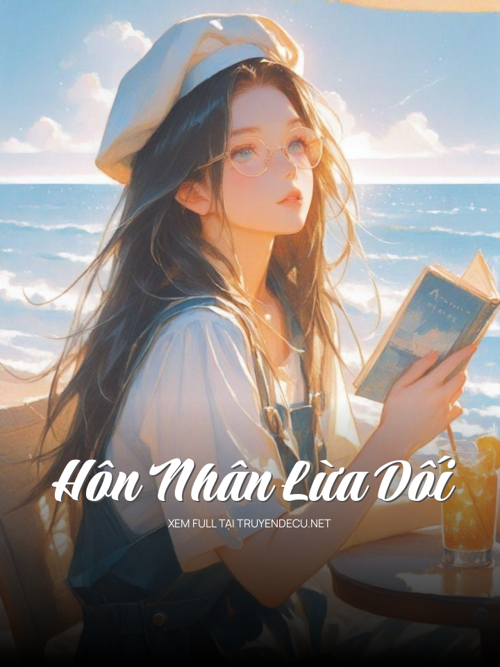 Hôn Nhân Lừa Dối