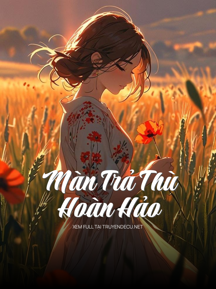 Màn Trả Thù Hoàn Hảo
