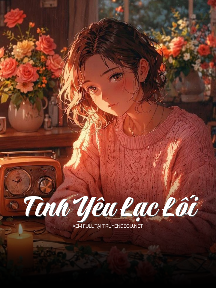 Tình Yêu Lạc Lối