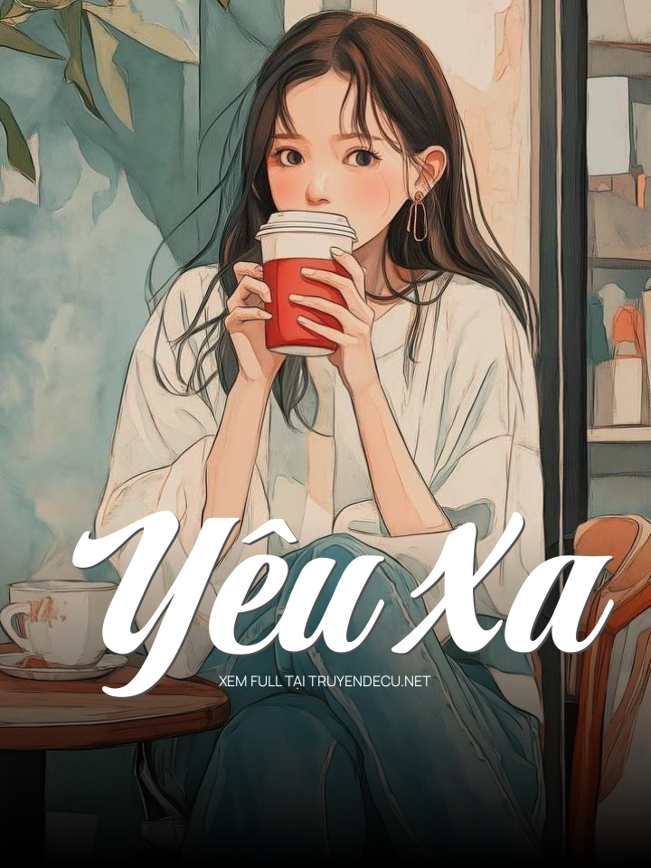 Yêu Xa