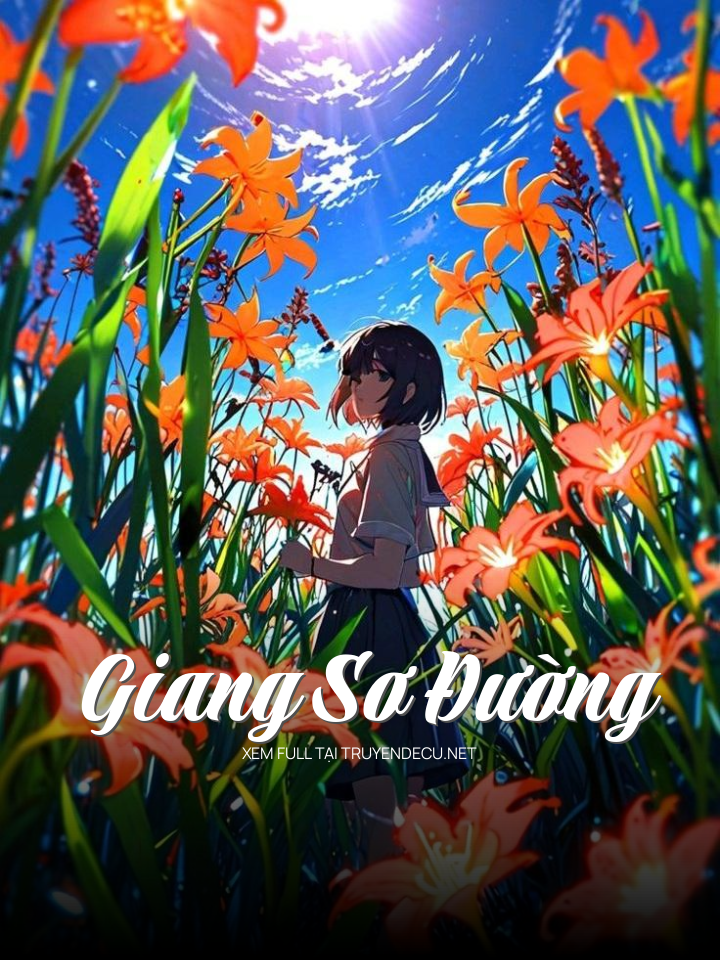Giang Sơ Đường