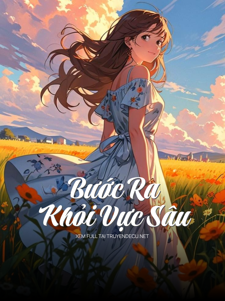 Bước Ra Khỏi Vực Sâu