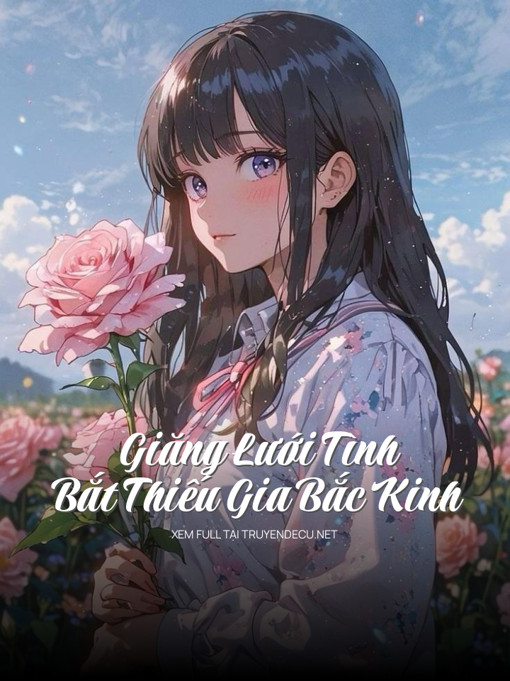 Giăng Lưới Tình Bắt Thiếu Gia Bắc Kinh