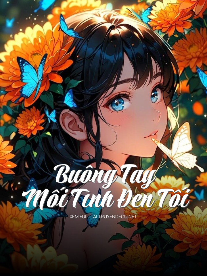 Buông Tay Mối Tình Đen Tối