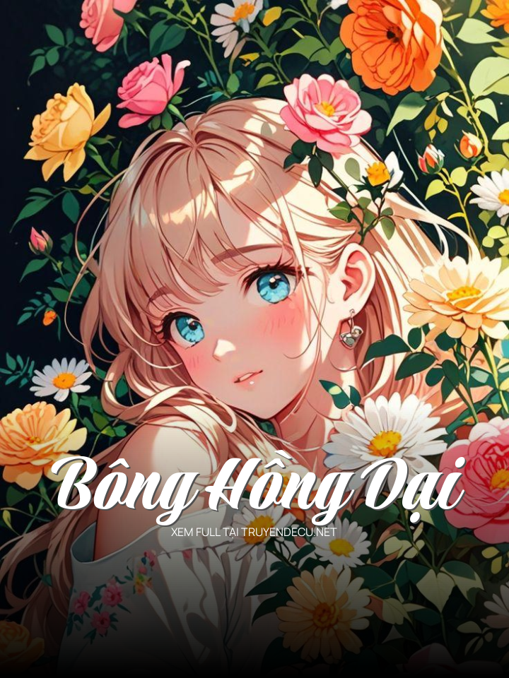Bông Hồng Dại