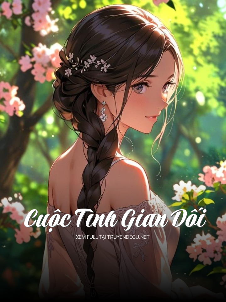 Cuộc Tình Gian Dối