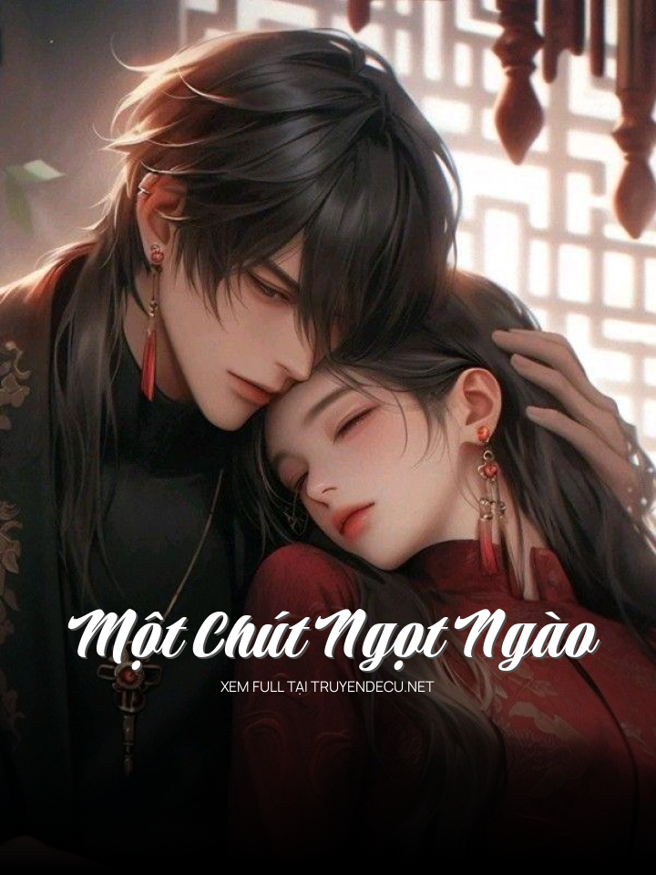 Một Chút Ngọt Ngào