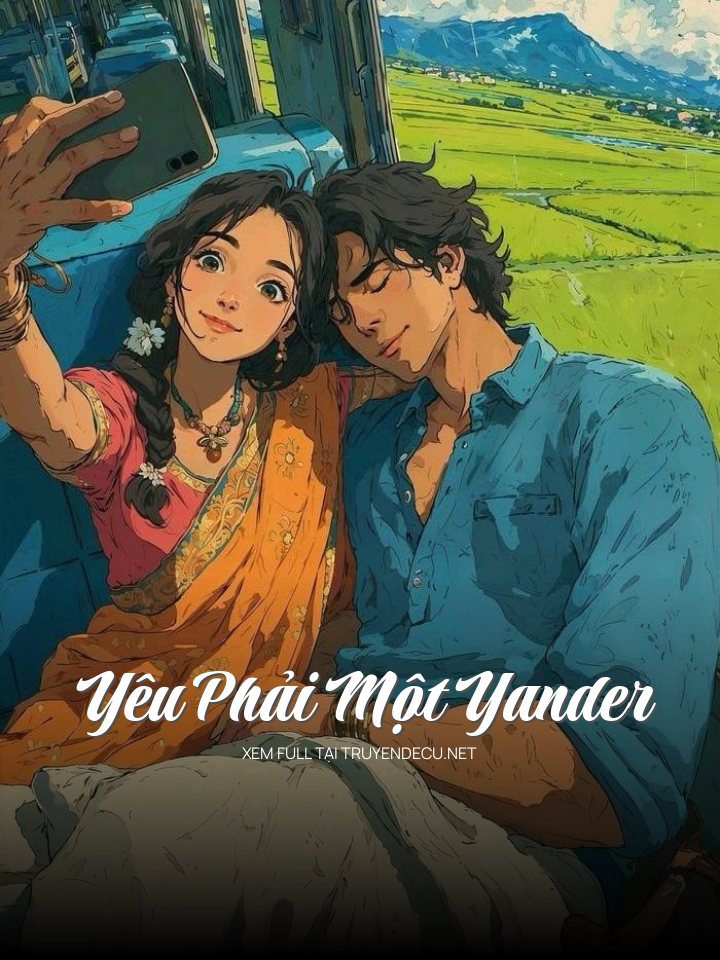 Yêu Phải Một Yander