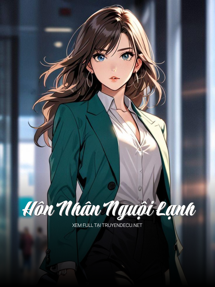 Hôn Nhân Nguội Lạnh