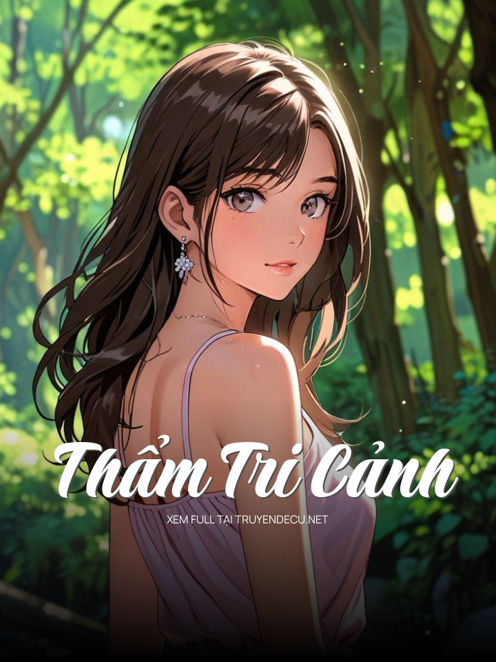 Thẩm Tri Cảnh