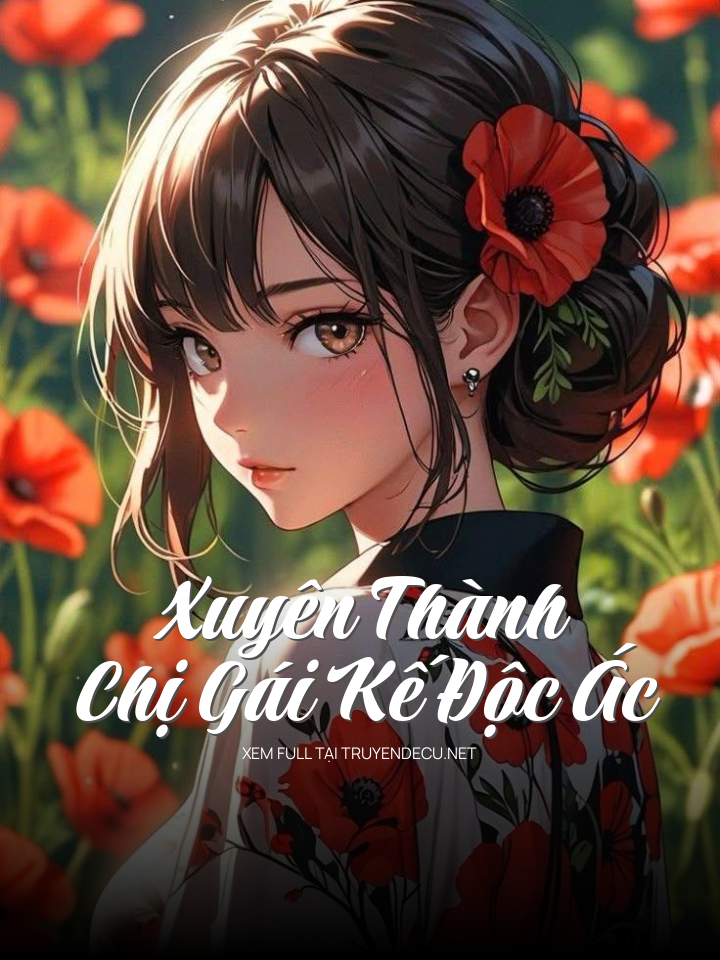 Xuyên Thành Chị Gái Kế Độc Ác