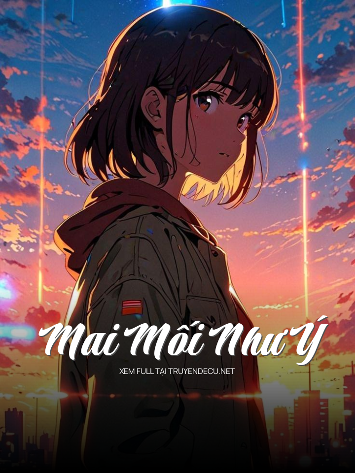 Mai Mối Như Ý