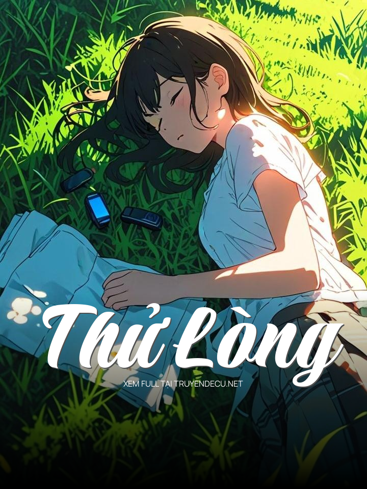 Thử Lòng