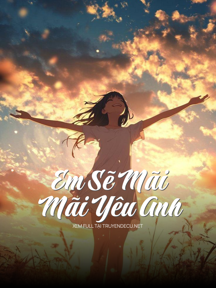 Em Sẽ Mãi Mãi Yêu Anh