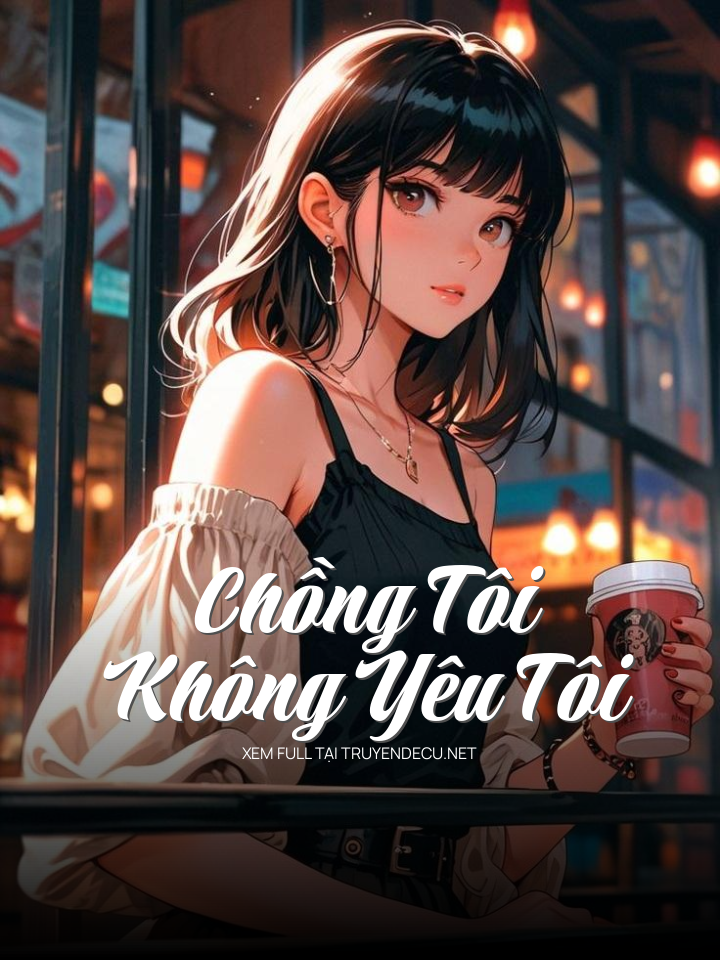 Chồng Tôi Không Yêu Tôi