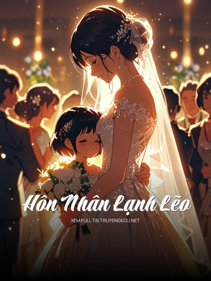 Hôn Nhân Lạnh Lẽo