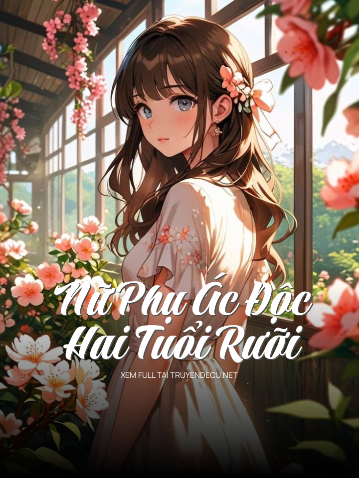 Nữ Phụ Ác Độc Hai Tuổi Rưỡi