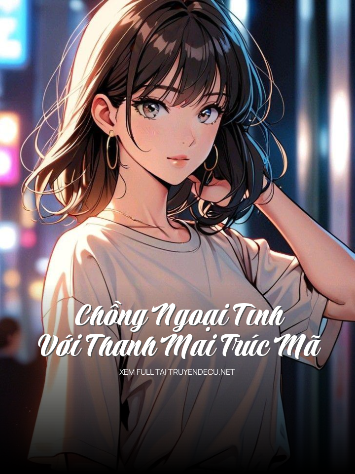 Chồng Ngoại Tình Với Thanh Mai Trúc Mã