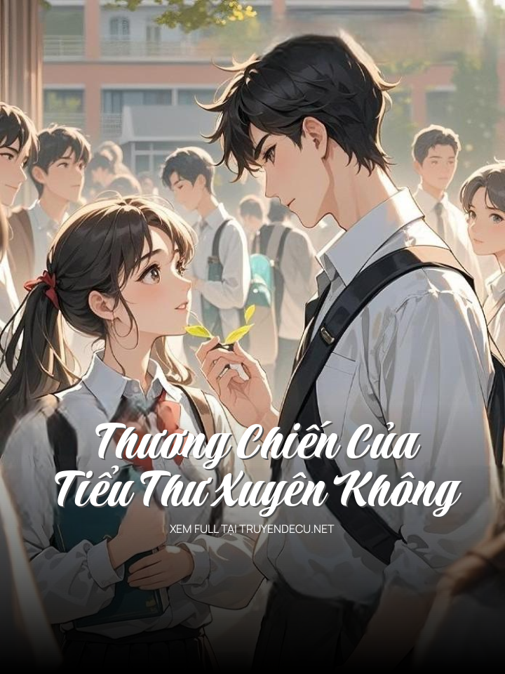 Thương Chiến Của Tiểu Thư Xuyên Không