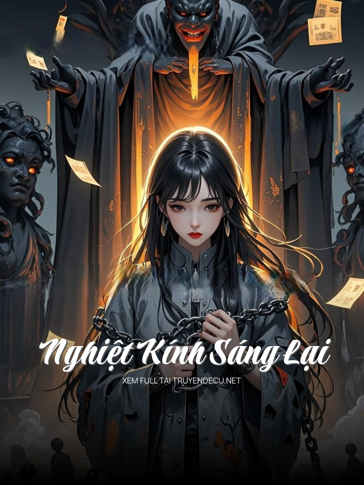 Nghiệt Kính Sáng Lại