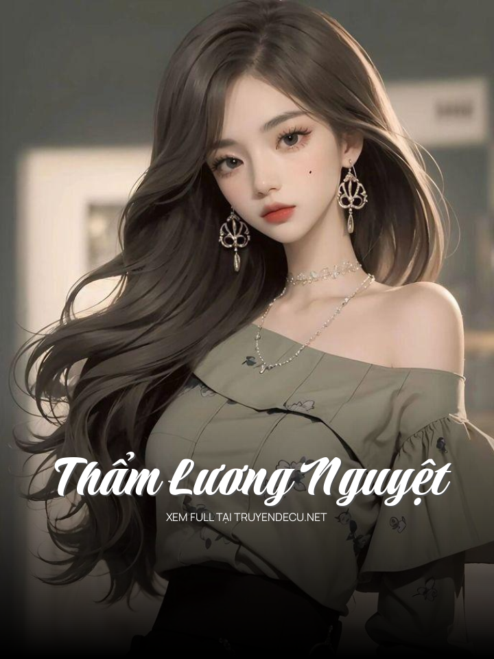 Thẩm Lương Nguyệt