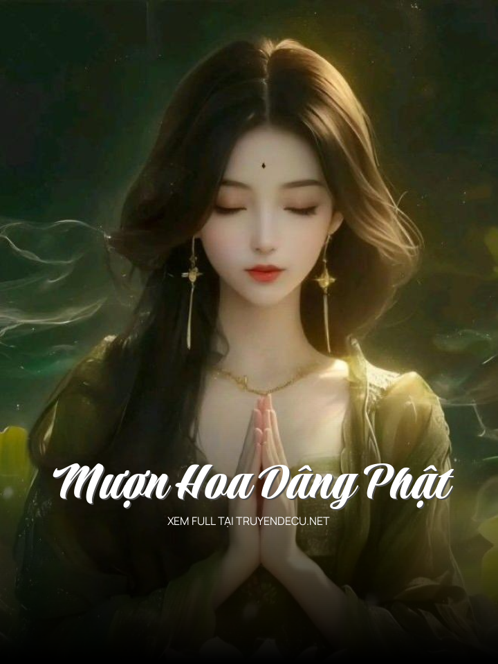 Mượn Hoa Dâng Phật