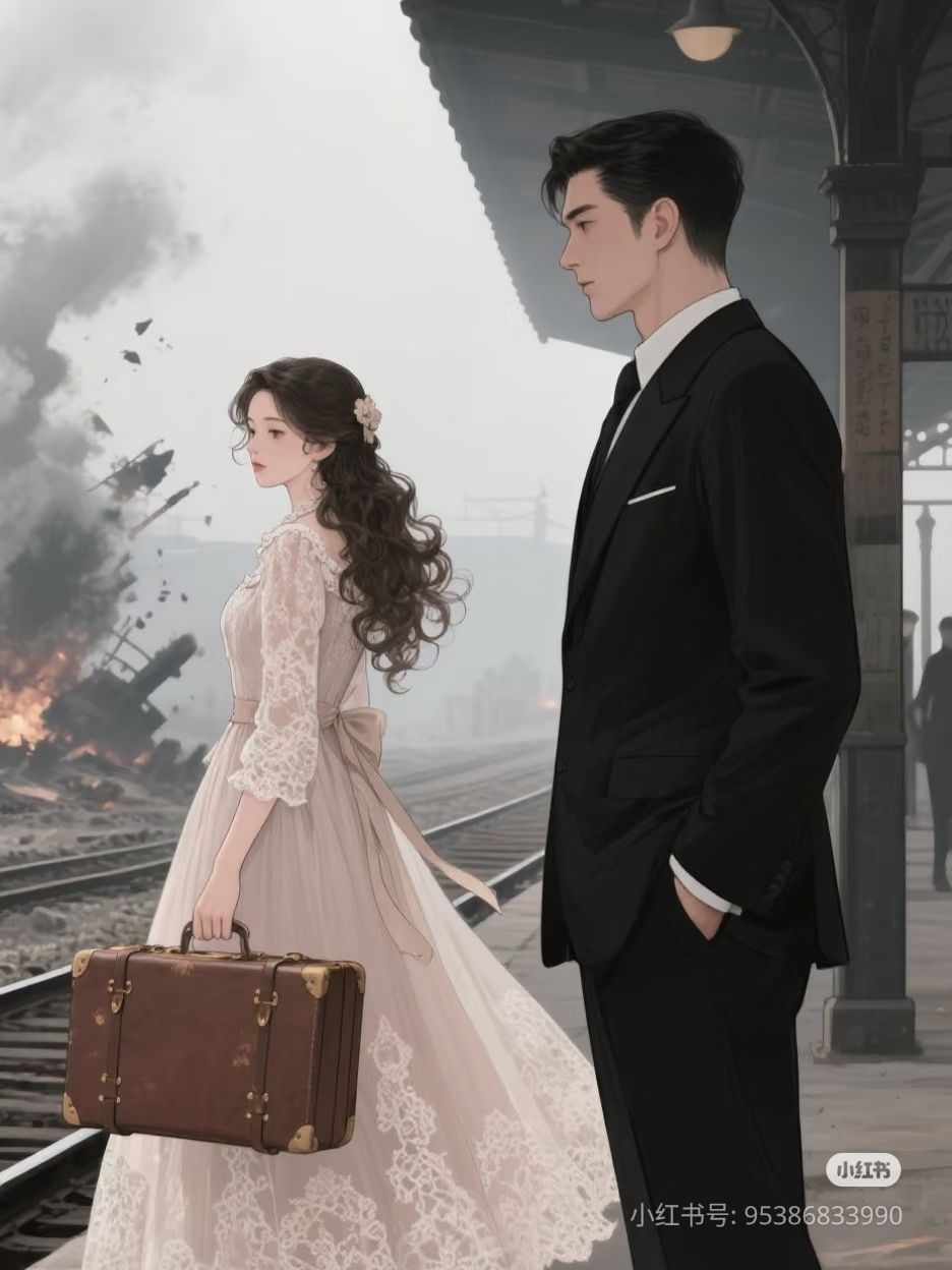 Miệng Với Tay Tôi Cũng Xuyên Không Luôn Rồi!