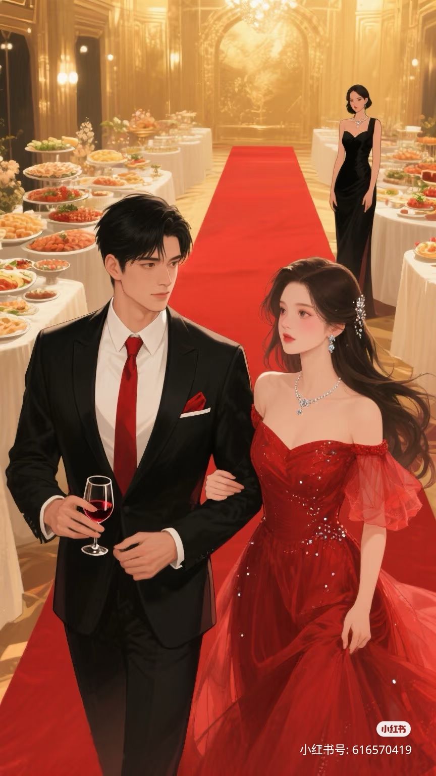 Chồng Phải Lòng Cô Gái Khác