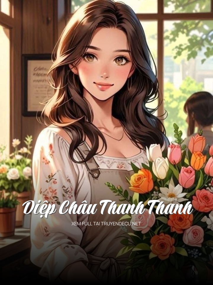 Diệp Châu Thanh Thanh
