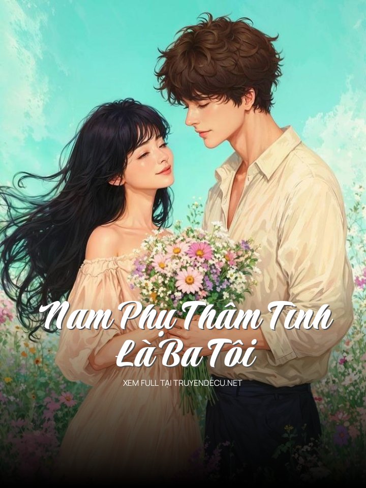 Nam Phụ Thâm Tình Là Ba Tôi
