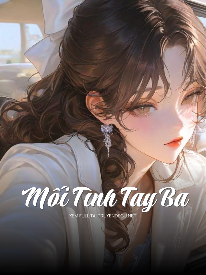 Mối Tình Tay Ba