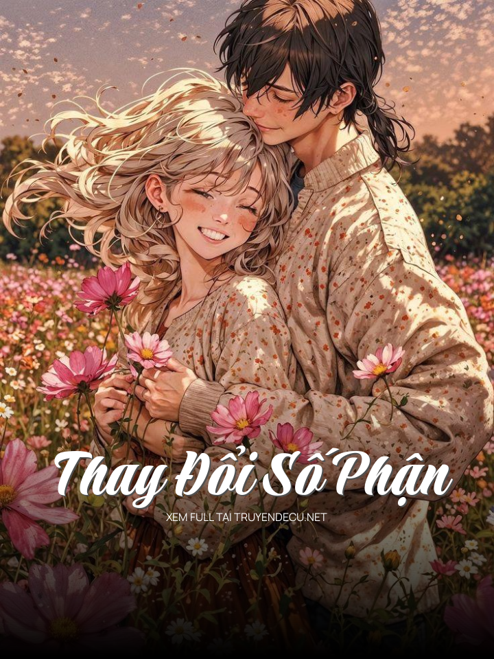 Thay Đổi Số Phận