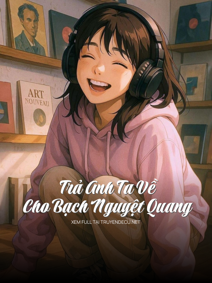 Trả Anh Ta Về Cho Bạch Nguyệt Quang