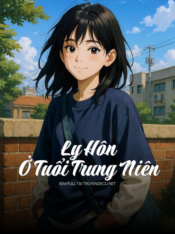Ly Hôn Ở Tuổi Trung Niên