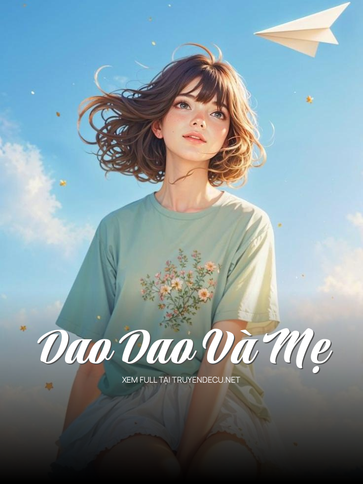 Dao Dao Và Mẹ