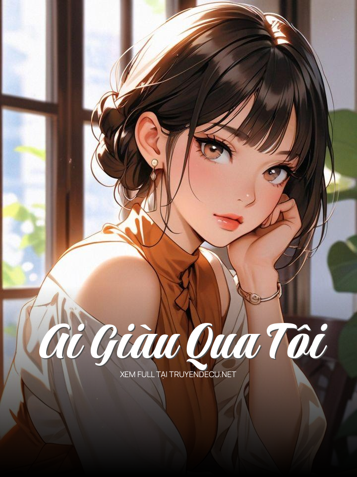 Ai Giàu Qua Tôi