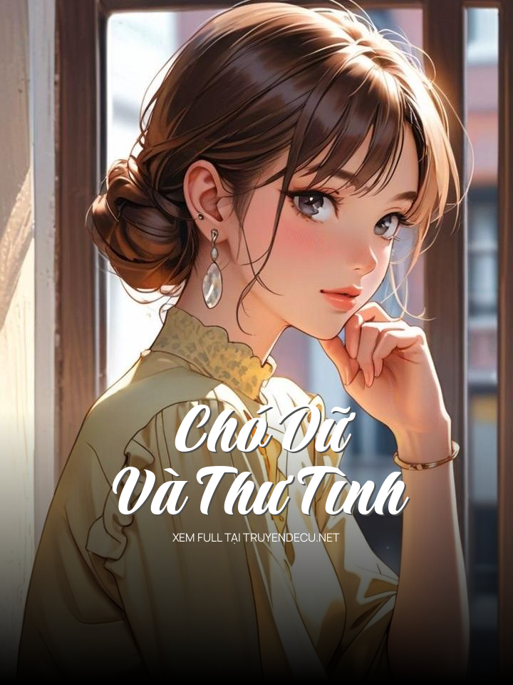Chó Dữ Và Thư Tình