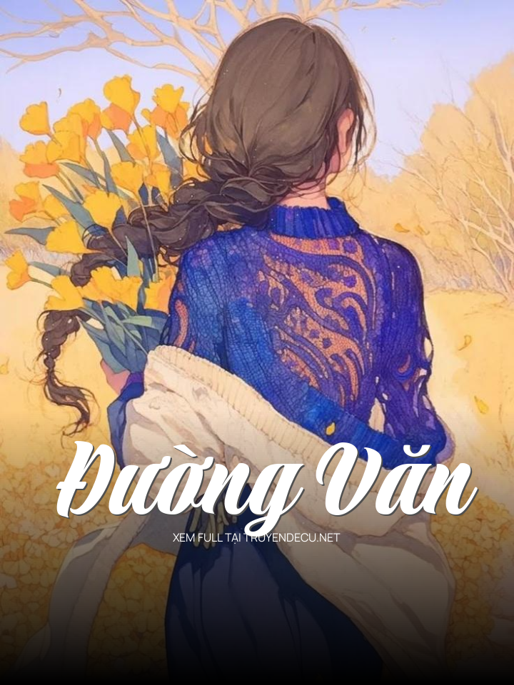 Đường Văn