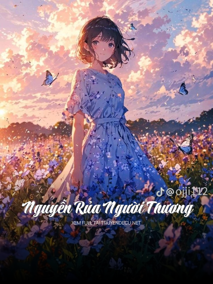 Nguyền Rủa Người Thương