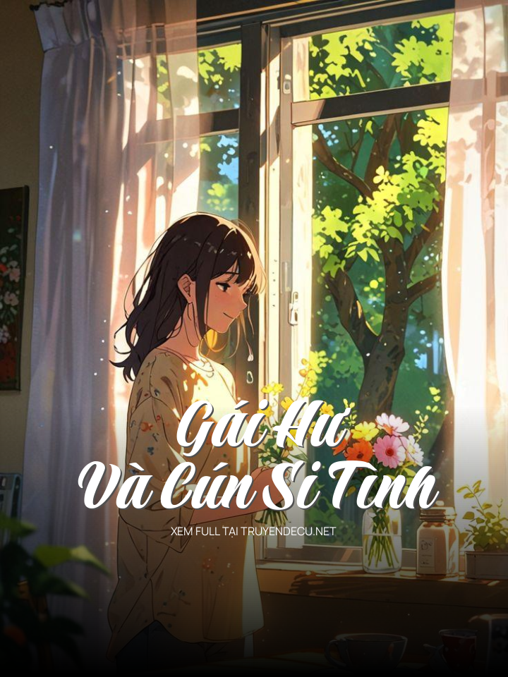 Gái Hư Và Cún Si Tình