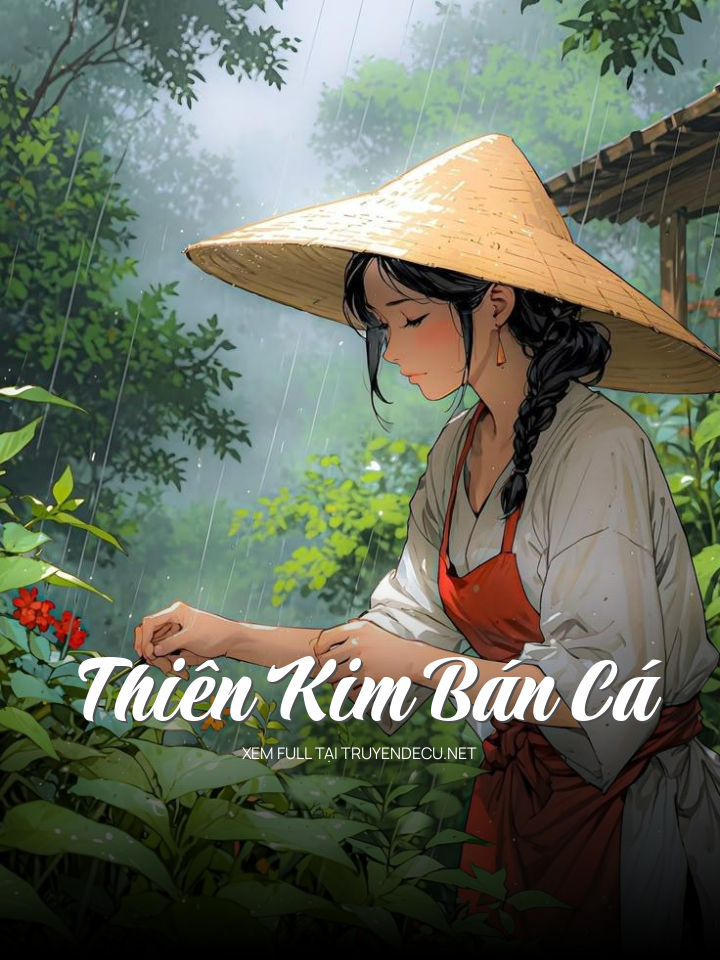 Thiên Kim Bán Cá