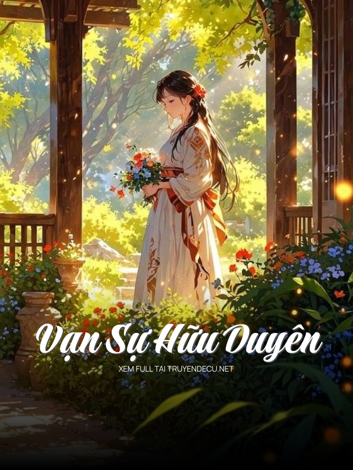Vạn Sự Hữu Duyên