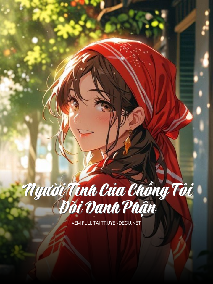 Người Tình Của Chồng Tôi Đòi Danh Phận
