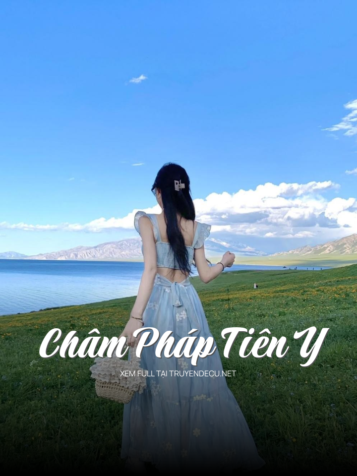 Châm Pháp Tiên Y