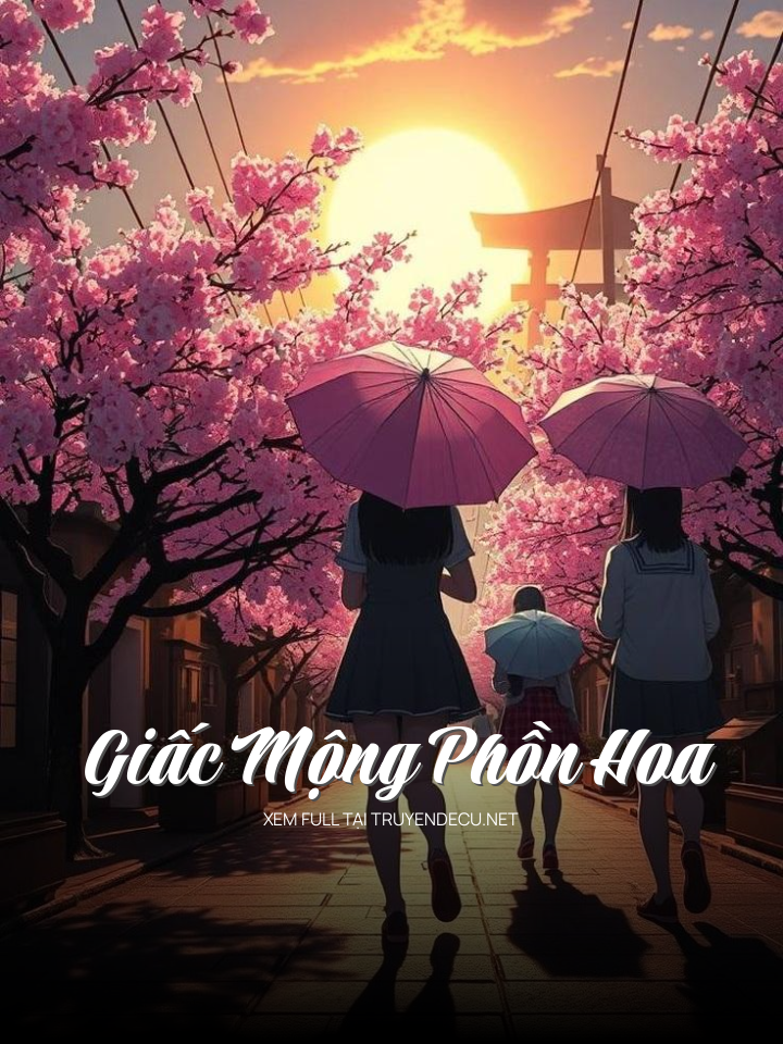 Giấc Mộng Phồn Hoa